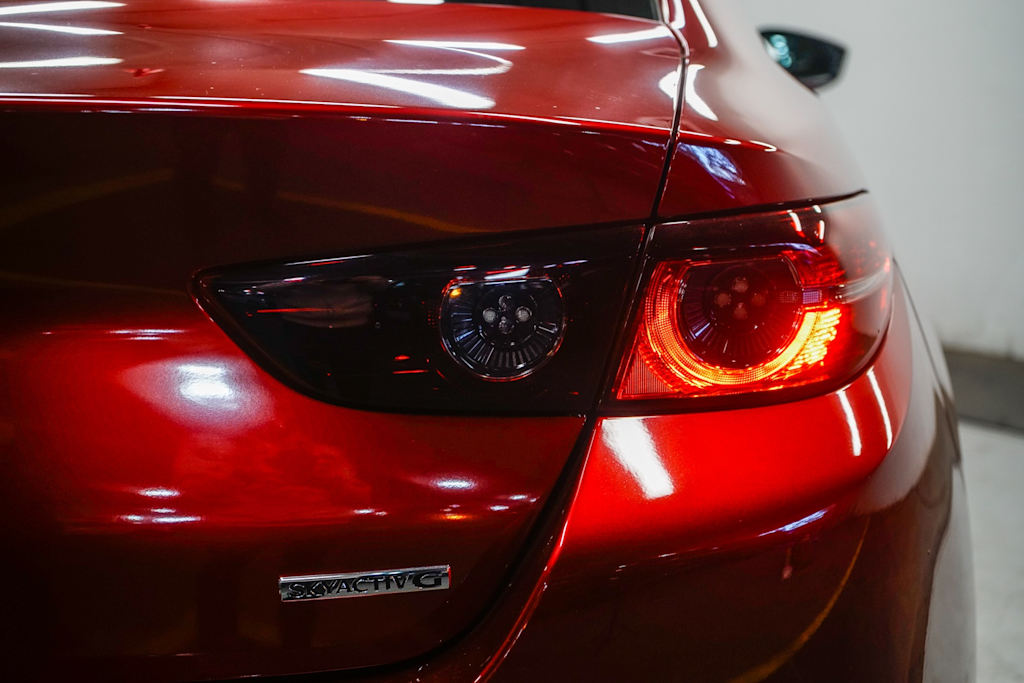 2019 Mazda Mazda3 Preferred 18