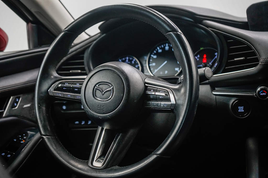 2019 Mazda Mazda3 Preferred 9