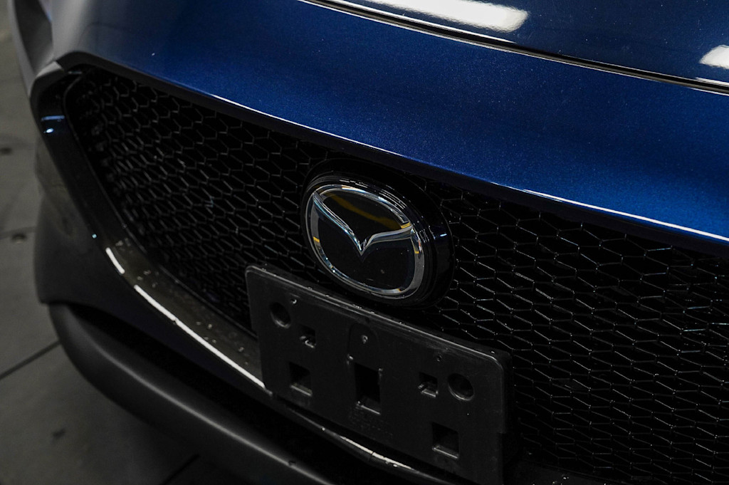 Thumbnail: 2022 Mazda Mazda3 - 5