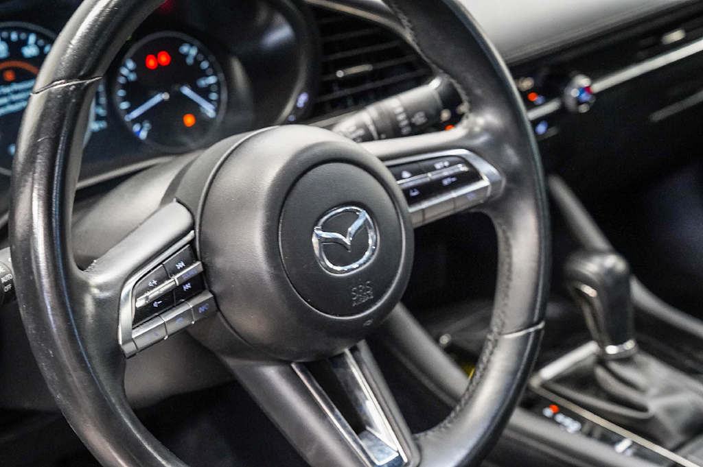 Thumbnail: 2022 Mazda Mazda3 - 13