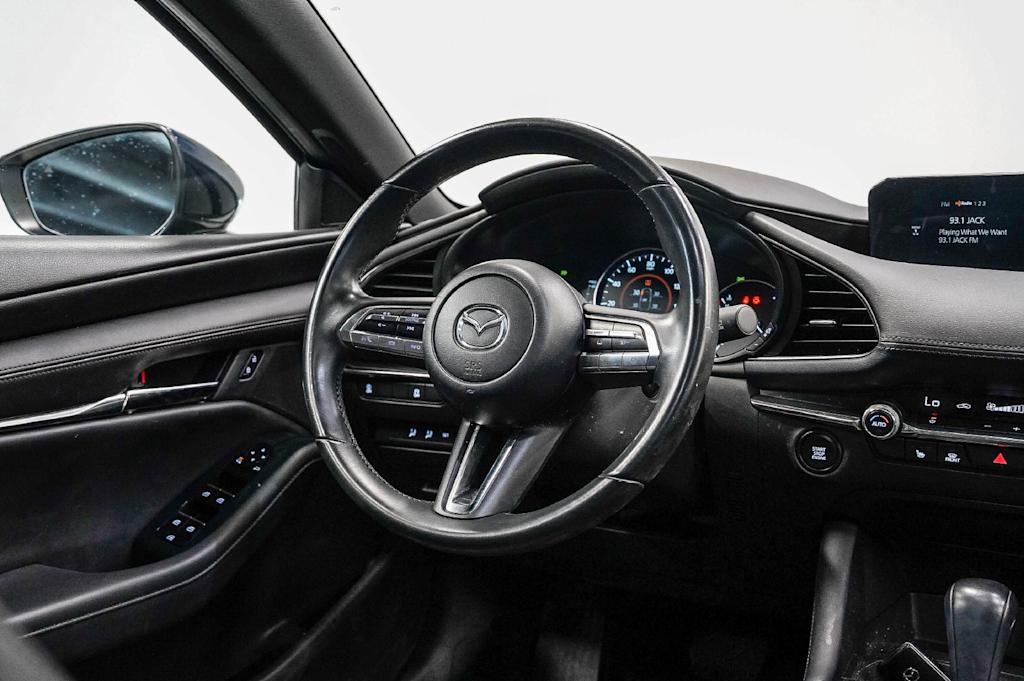 Thumbnail: 2022 Mazda Mazda3 - 12
