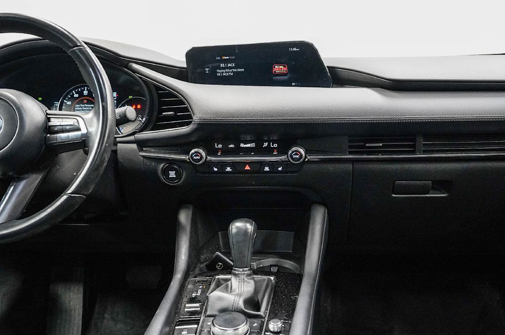 Thumbnail: 2022 Mazda Mazda3 - 8