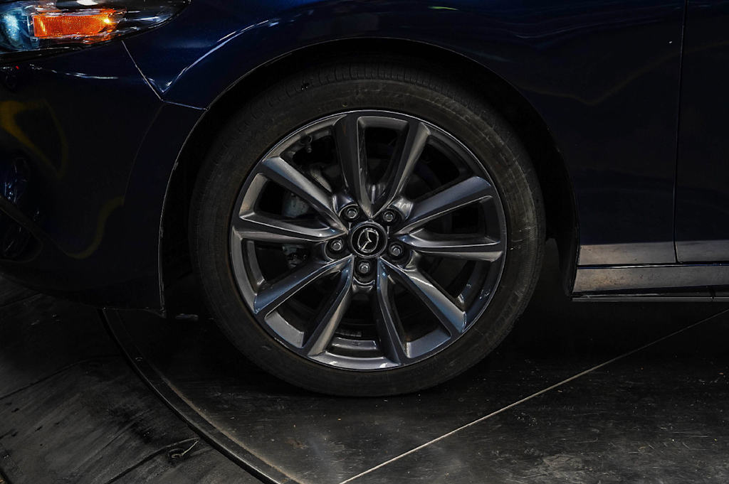 Thumbnail: 2022 Mazda Mazda3 - 6