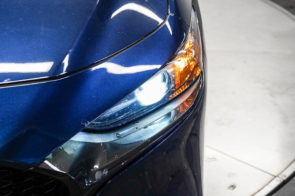 Thumbnail: 2022 Mazda Mazda3 - 21