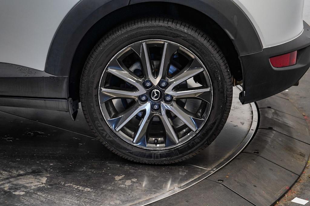 Thumbnail: 2017 Mazda CX-3 - 21