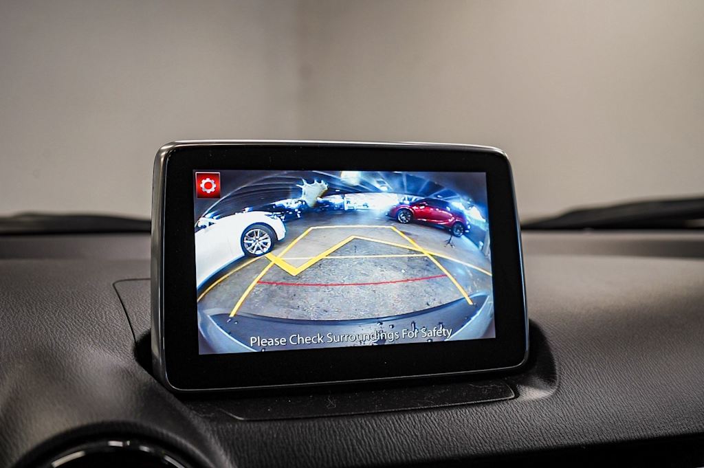 Thumbnail: 2017 Mazda CX-3 - 27