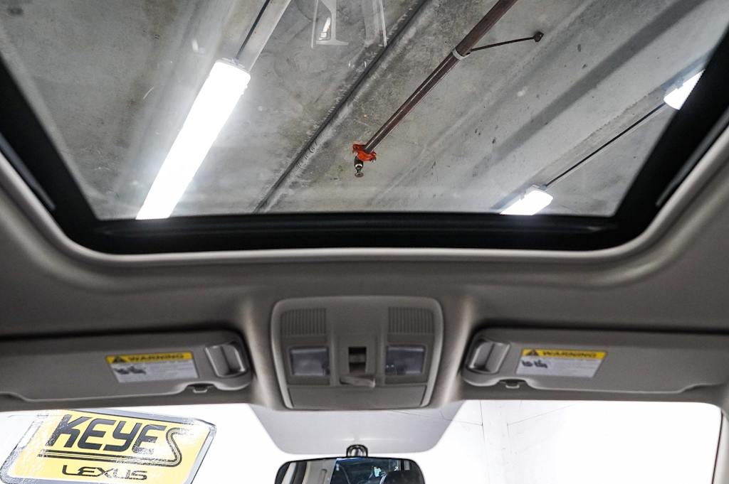 Thumbnail: 2017 Mazda CX-3 - 23