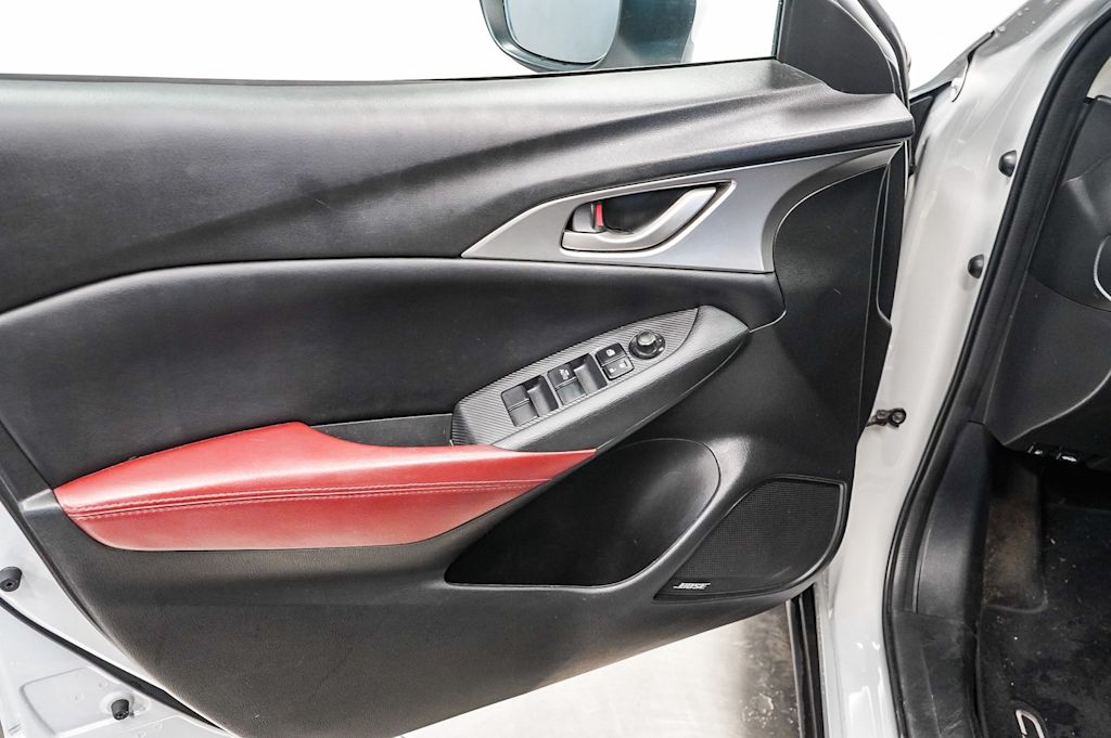 Thumbnail: 2017 Mazda CX-3 - 25