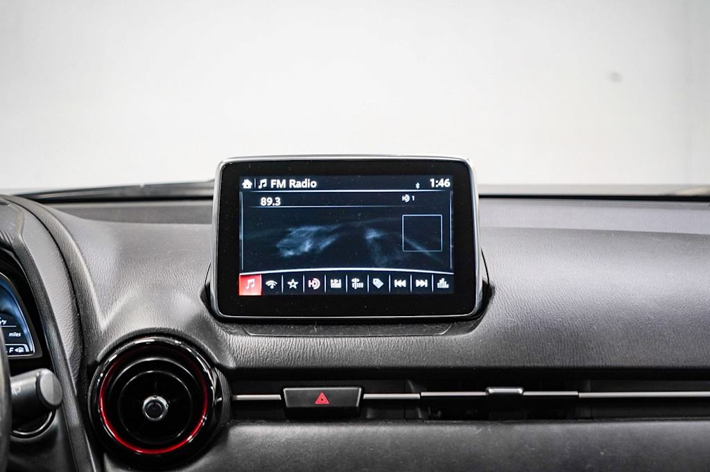 Thumbnail: 2017 Mazda CX-3 - 14