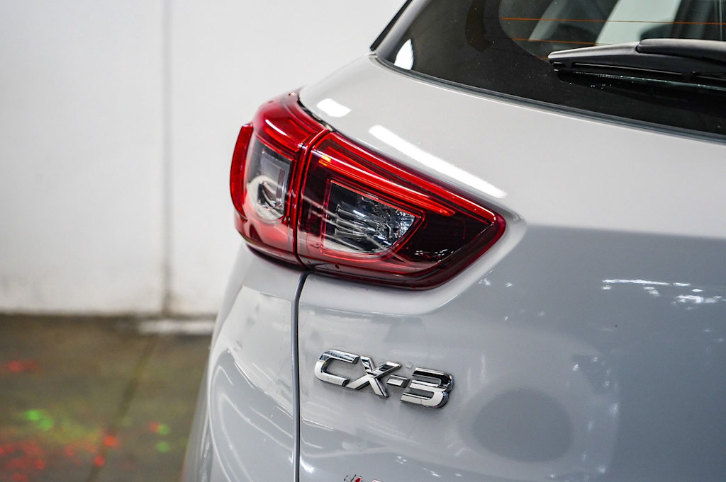 Thumbnail: 2017 Mazda CX-3 - 22