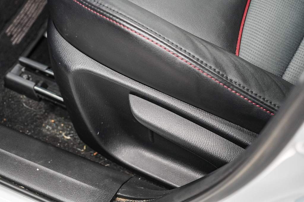 Thumbnail: 2017 Mazda CX-3 - 26