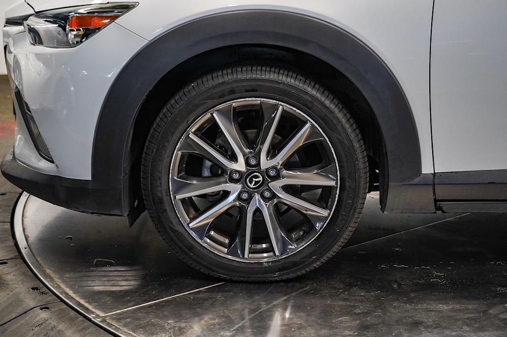 Thumbnail: 2017 Mazda CX-3 - 6