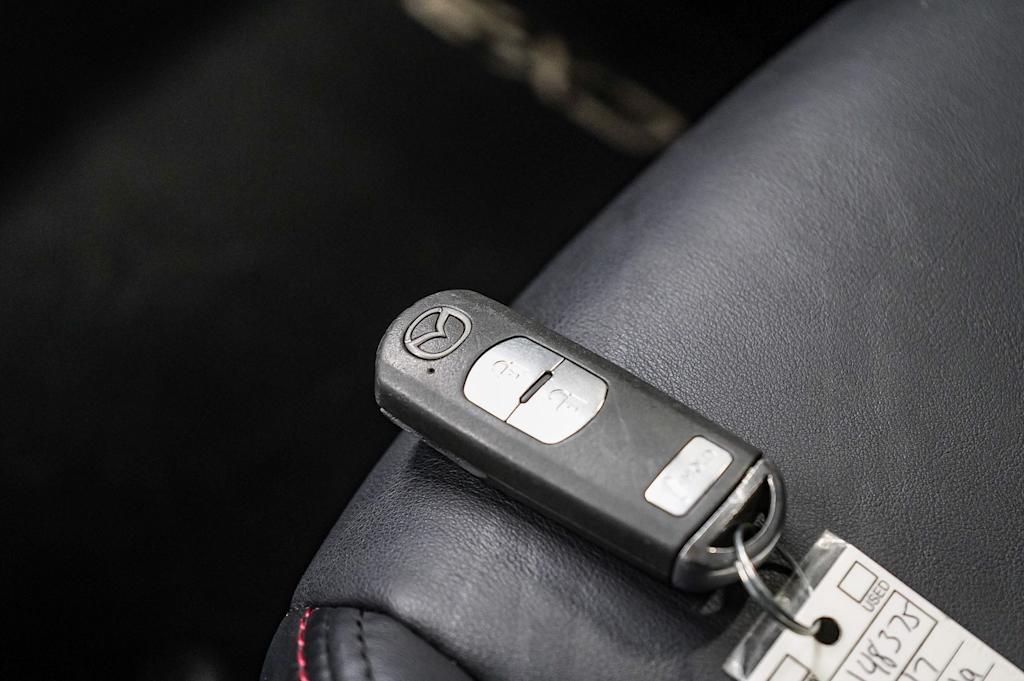 Thumbnail: 2017 Mazda CX-3 - 28