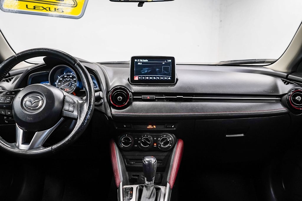 Thumbnail: 2017 Mazda CX-3 - 8