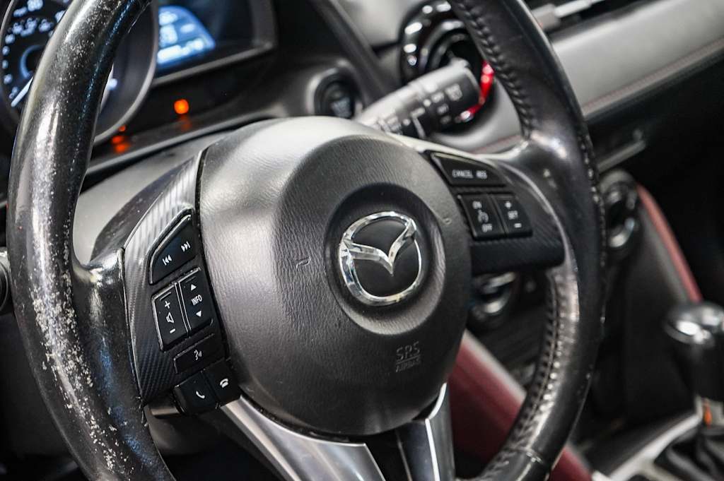 Thumbnail: 2017 Mazda CX-3 - 24