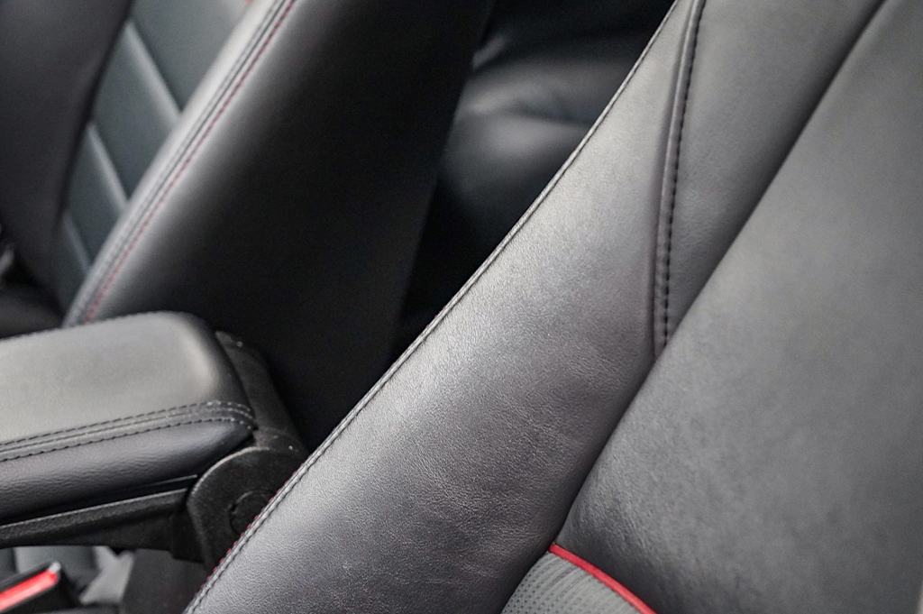 Thumbnail: 2017 Mazda CX-3 - 10