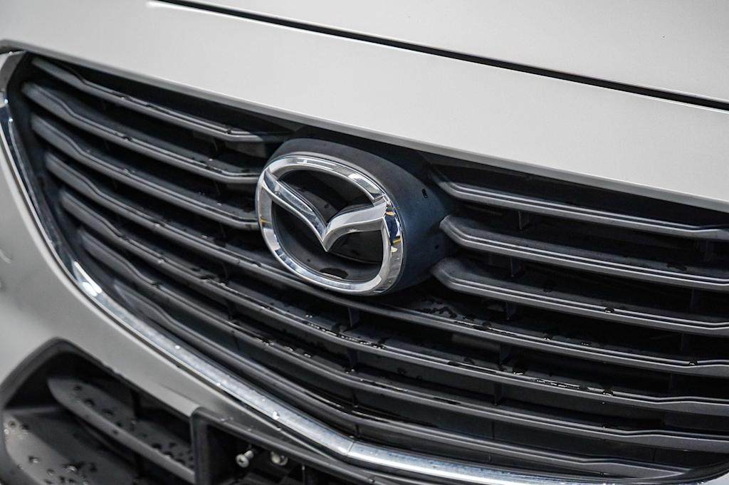 Thumbnail: 2017 Mazda CX-3 - 20