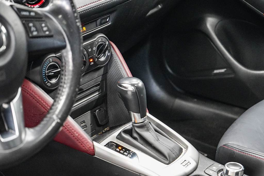 Thumbnail: 2017 Mazda CX-3 - 15