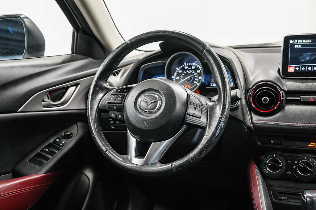 Thumbnail: 2017 Mazda CX-3 - 12