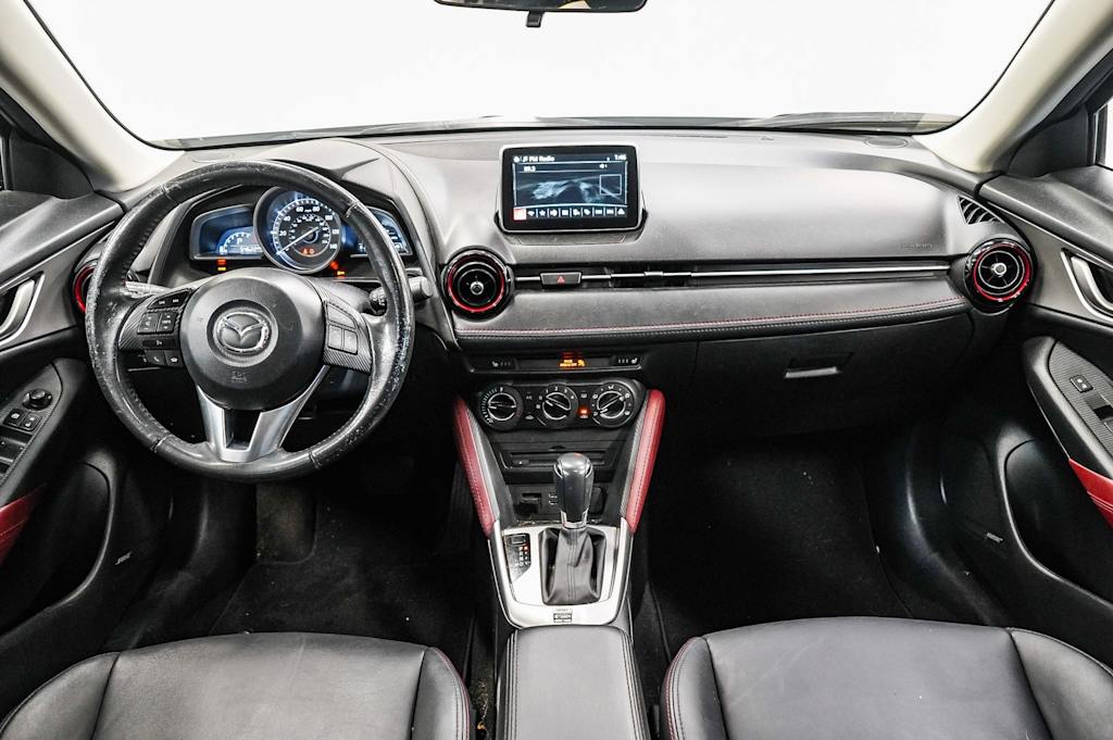 Thumbnail: 2017 Mazda CX-3 - 2