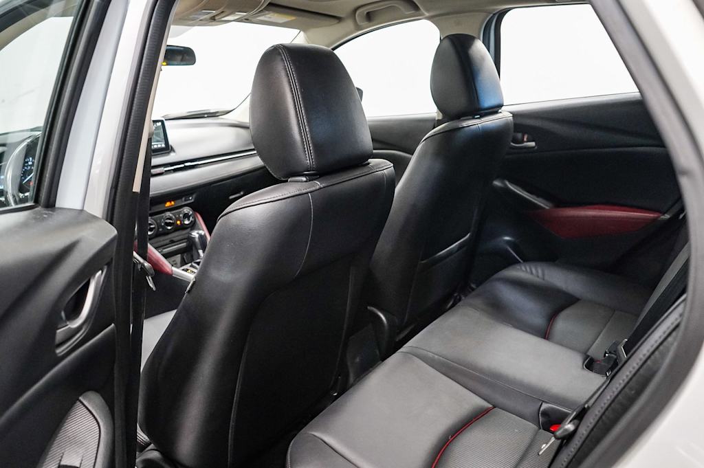 Thumbnail: 2017 Mazda CX-3 - 11