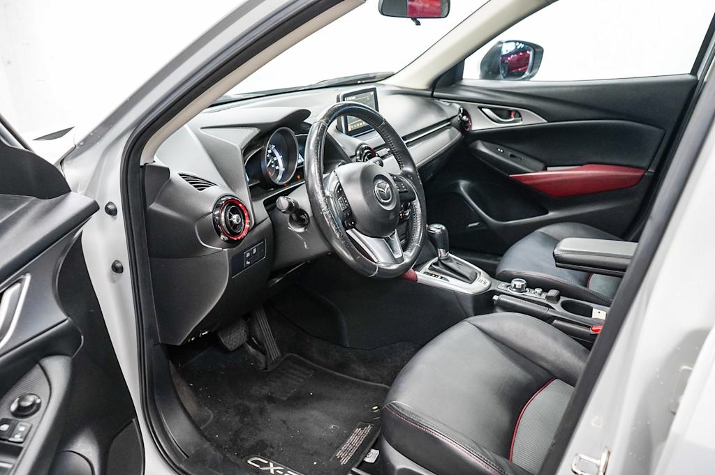 Thumbnail: 2017 Mazda CX-3 - 13