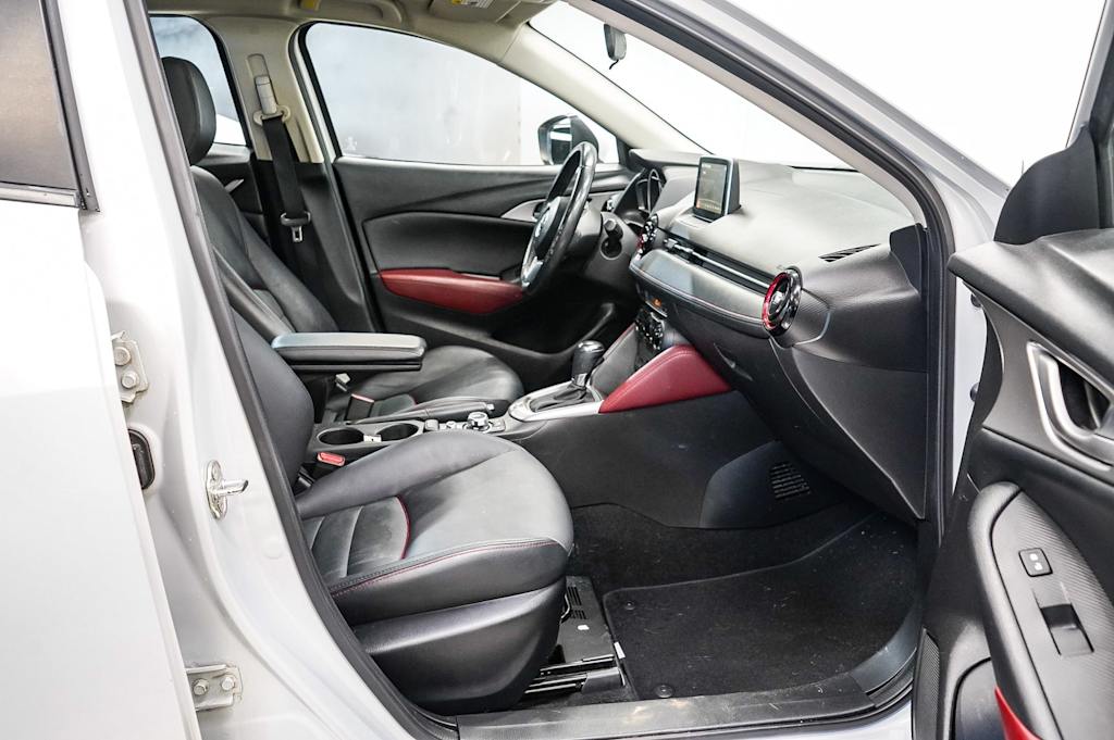 Thumbnail: 2017 Mazda CX-3 - 9