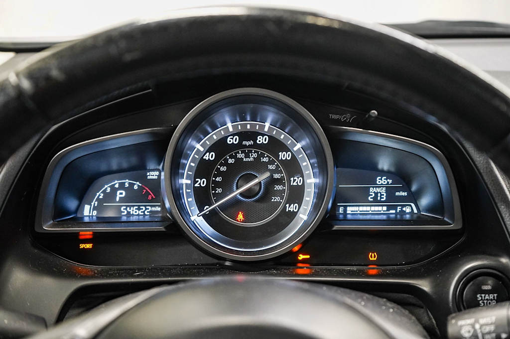 Thumbnail: 2017 Mazda CX-3 - 16