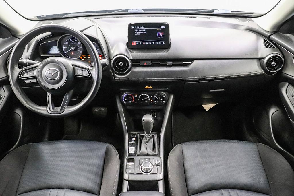 Thumbnail: 2019 Mazda CX-3 - 2