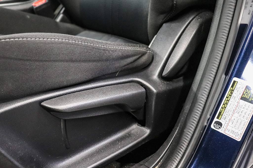 Thumbnail: 2019 Mazda CX-3 - 25