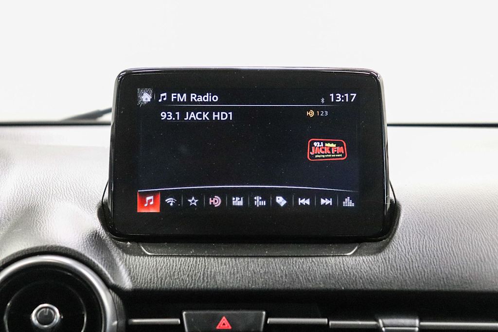 Thumbnail: 2019 Mazda CX-3 - 13