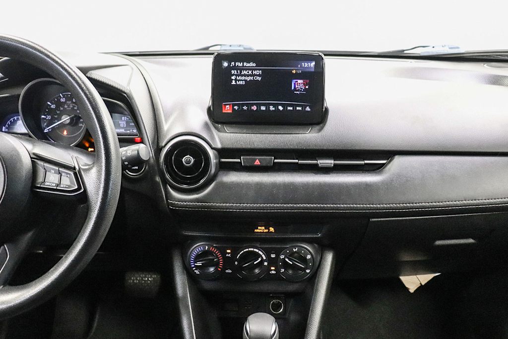 Thumbnail: 2019 Mazda CX-3 - 8