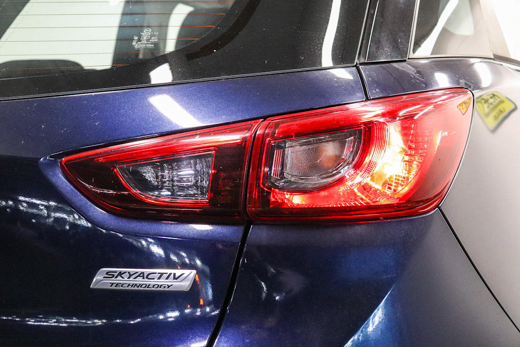 Thumbnail: 2019 Mazda CX-3 - 20