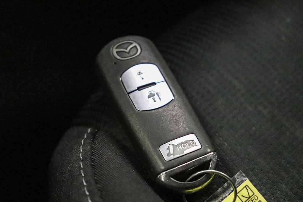 Thumbnail: 2019 Mazda CX-3 - 15