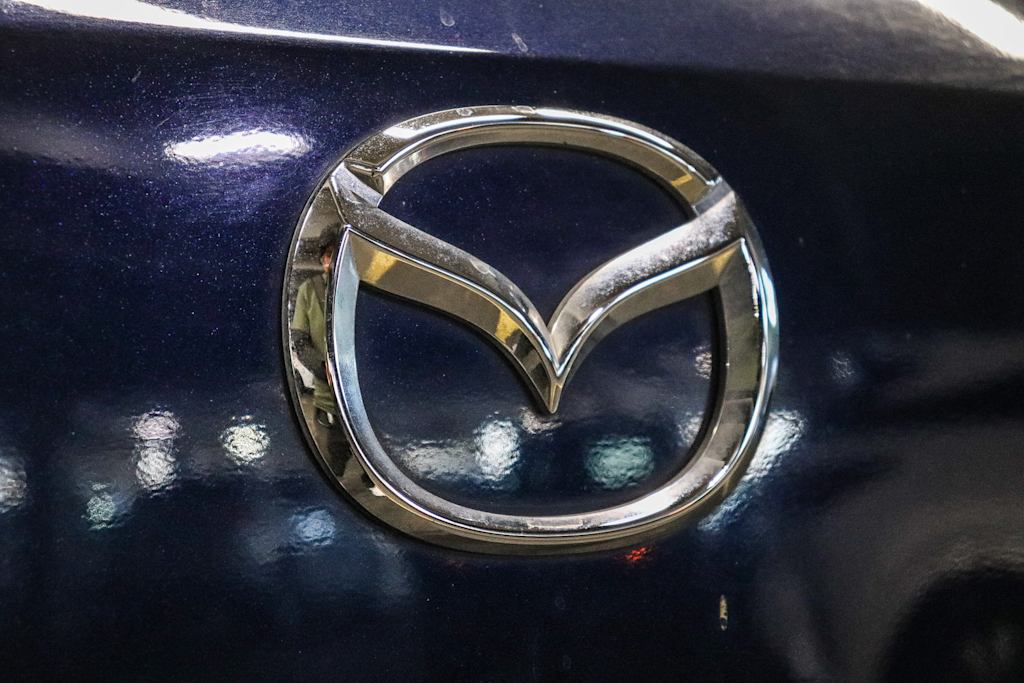 Thumbnail: 2019 Mazda CX-3 - 21