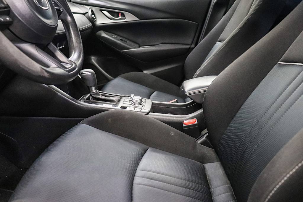 Thumbnail: 2019 Mazda CX-3 - 10