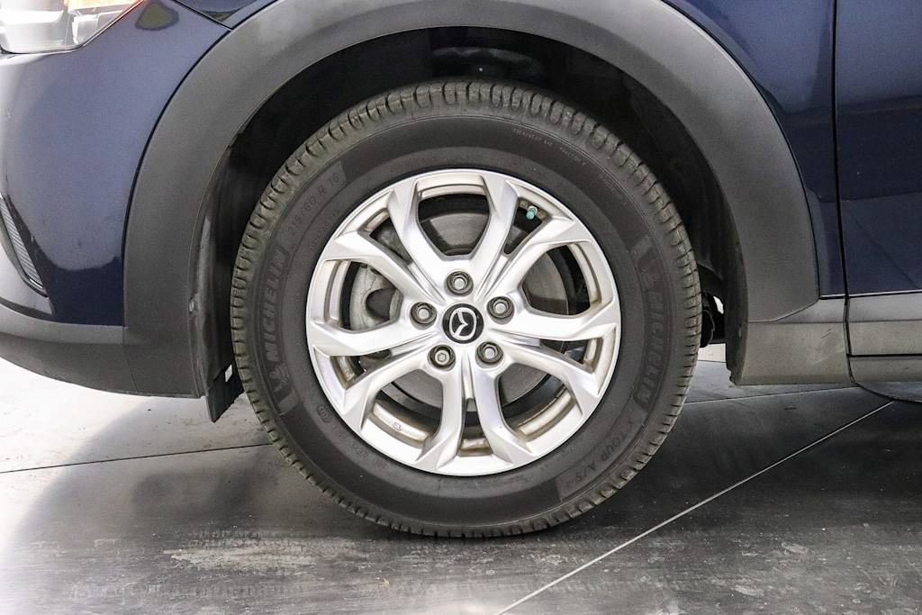 Thumbnail: 2019 Mazda CX-3 - 22