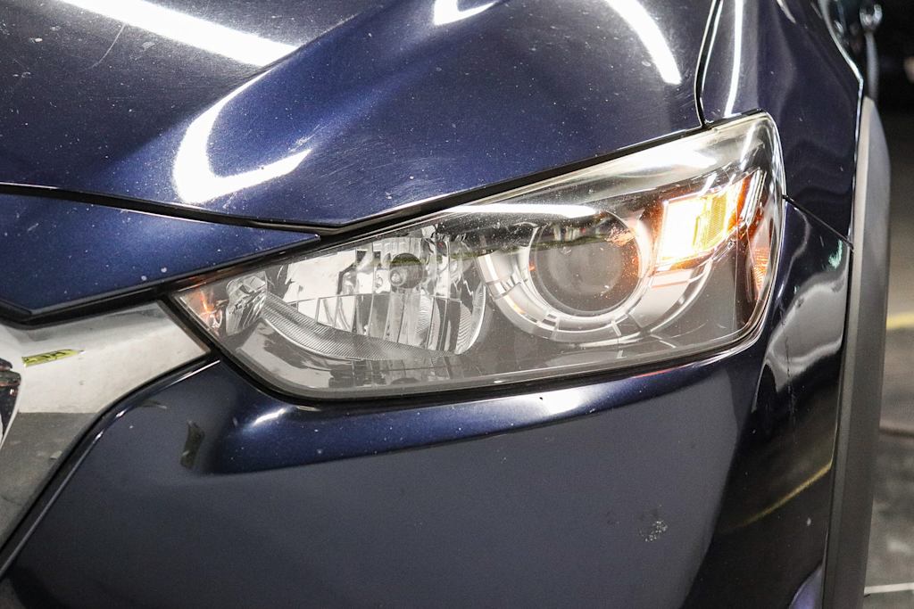 Thumbnail: 2019 Mazda CX-3 - 23