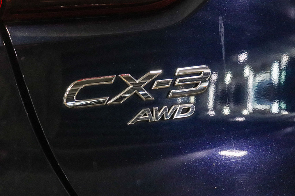 Thumbnail: 2019 Mazda CX-3 - 5