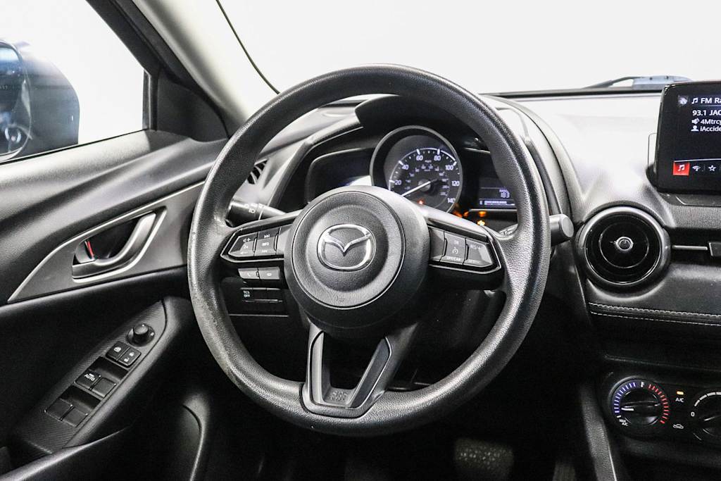 Thumbnail: 2019 Mazda CX-3 - 12