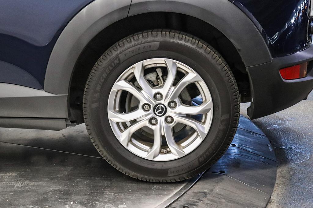 Thumbnail: 2019 Mazda CX-3 - 6