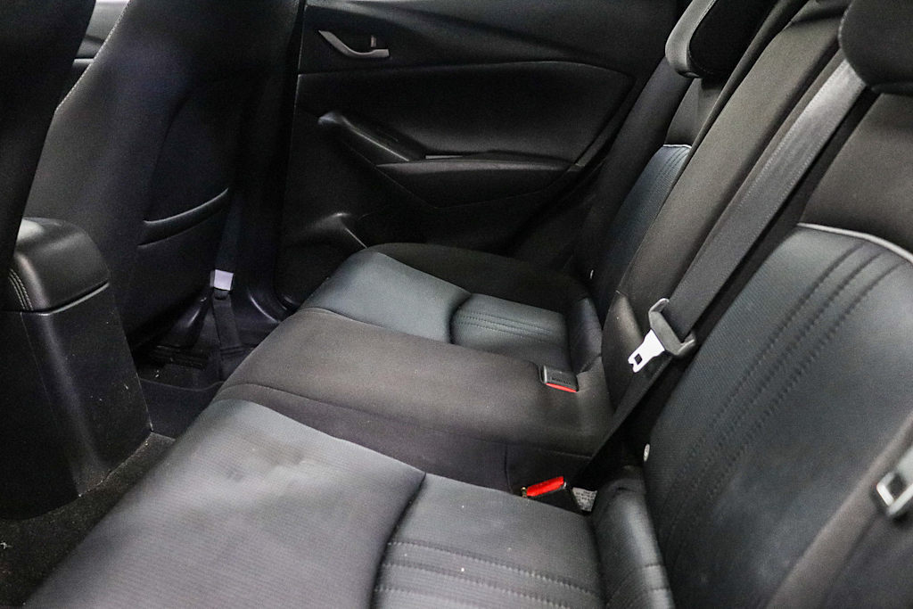 Thumbnail: 2019 Mazda CX-3 - 11
