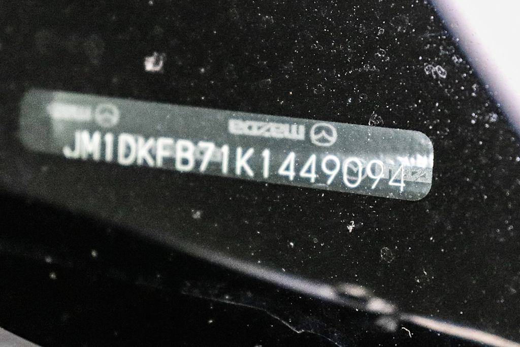 Thumbnail: 2019 Mazda CX-3 - 16