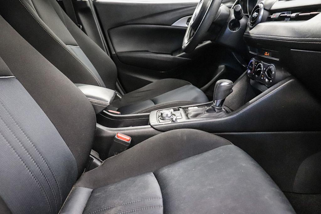 Thumbnail: 2019 Mazda CX-3 - 9