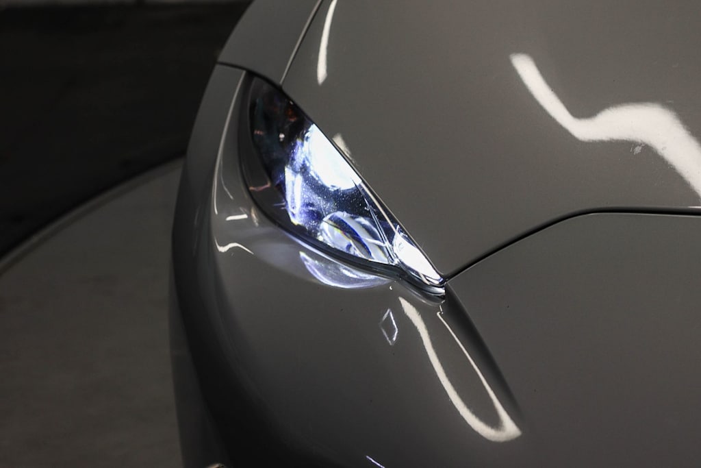 Thumbnail: 2016 Mazda MX-5 Miata - 11