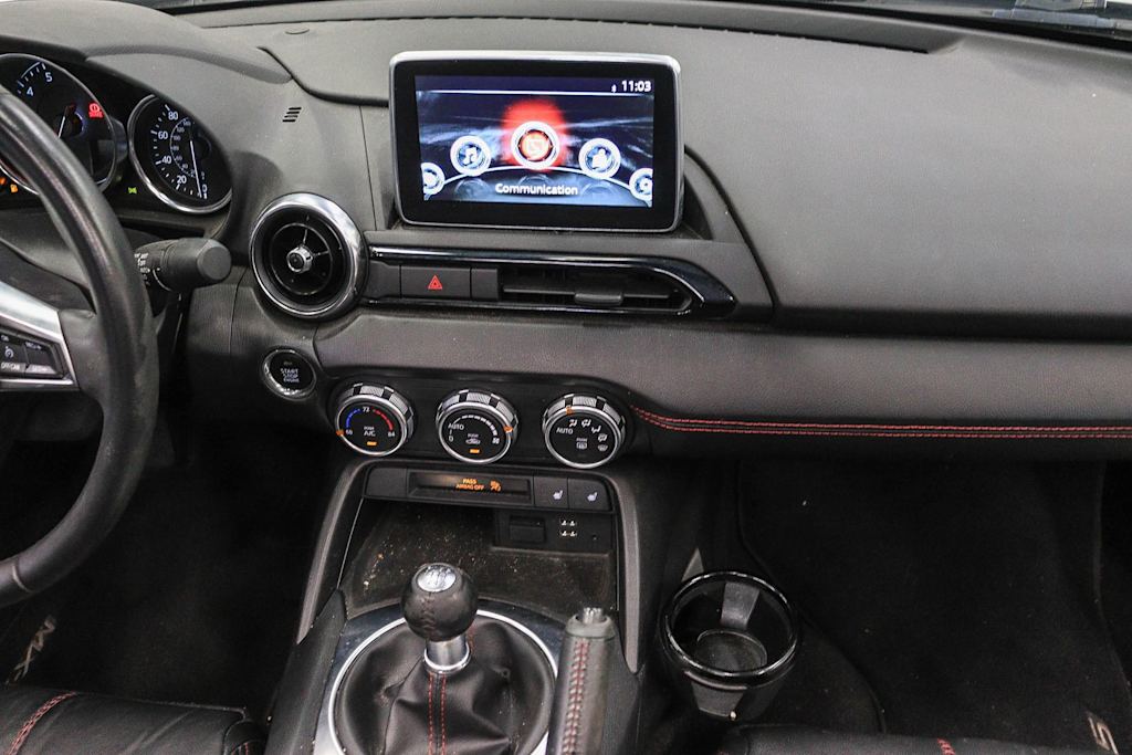 Thumbnail: 2016 Mazda MX-5 Miata - 7