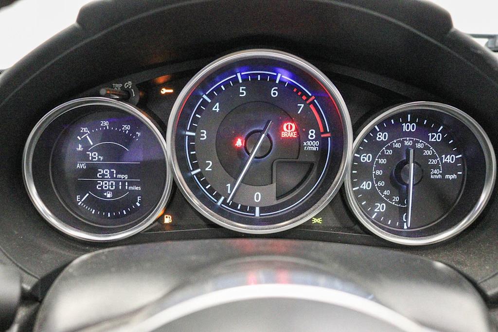 Thumbnail: 2016 Mazda MX-5 Miata - 26