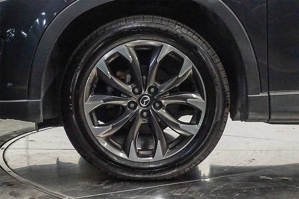 Thumbnail: 2016 Mazda CX-5 - 6