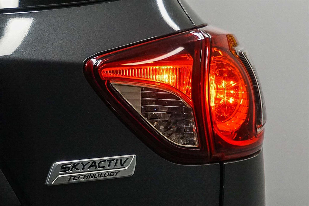 Thumbnail: 2016 Mazda CX-5 - 21