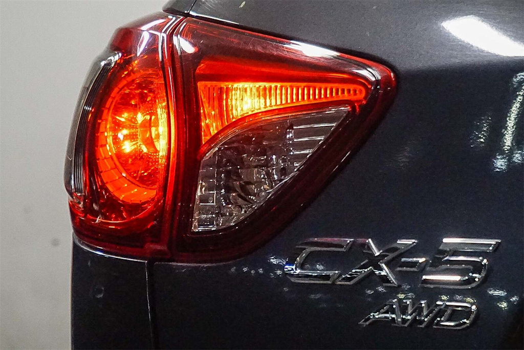 Thumbnail: 2016 Mazda CX-5 - 22